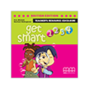 Get Smart 1-4 TRP CD/CD-ROM (BR)