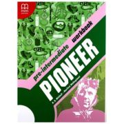 Pioneer Pre-Intermediate WB (BR)