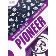 Pioneer Intermediate SB (BR)