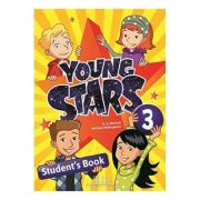 Young Stars 3 SB (BR)