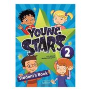 Young Stars 2 SB (BR)