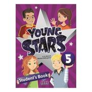 Young Stars 5 SB (BR)