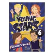 Young Stars 6 SB (BR)