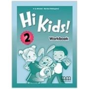 Hi Kids 2 WB (BR)