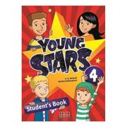 Young Stars 4 SB (BR)