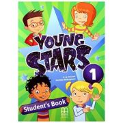 Young Stars 1 SB (BR)
