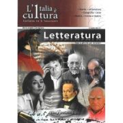 Fascicolo Letteratura