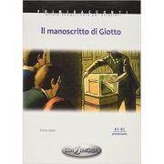 Il Manoscritto di Giotto - (livello A2-B1)