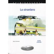 Lo Straniero - (livello A2-B1)