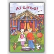 Al Circo! + audio