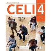 Preparazione al Celi 4 + audio