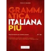 Grammatica italiana più