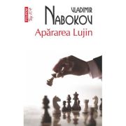 Apararea Lujin (editie de buzunar)