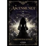 Ascensiunea. Cartea intai
