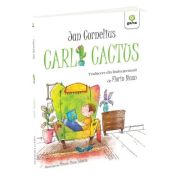 Carli Cactus - tJan Cornelius