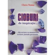 Cioburi de inspiratie