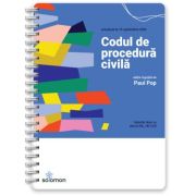 Codul de procedura civila actualizat la 20 septembrie 2026