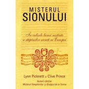 Misterul sionului