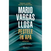 Pestele in apa. Memorii