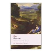 Plato, Phaedrus