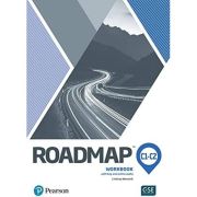 Roadmap C1-C2 level. Workbook with Key and online audio