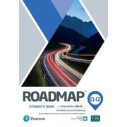 Roadmap C1-C2 level. Student's Book and Interactive eBook with digital resources and mobile app