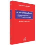 Arbitrajul de afaceri. Ghidul arbitrajului de succes pentru incepatori si avansati