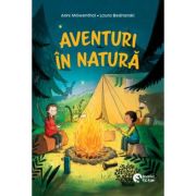 Aventuri in natura - Anni Mowenthal