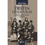 Destin denaturat. Cum si-au pierdut gagauzii identitatea - Stefan Bejan
