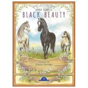Black Beauty - Anna Sewell (186785)