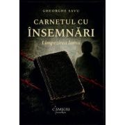 Carnetul cu insemnari. Limpezirea lumii