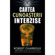 Cartea Cunoasterii Interzise