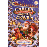 Cartea celor mai frumoase povesti de Craciun