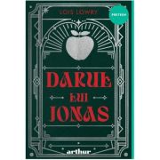 Darul lui Jonas. Editie sprayed edges paperback - Lois Lowry