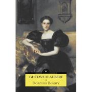 Doamna Bovary