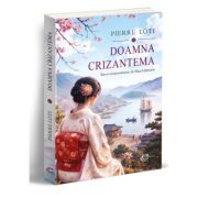Doamna Crizantema