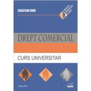 Drept comercial. Curs universitar