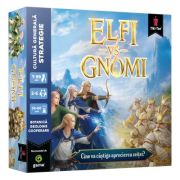 Joc Elfi vs Gnomi