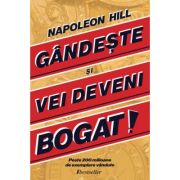 Gandeste si Vei Deveni Bogat