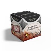 Joc de memorie educativ, Smart Memo, Inventii si descoperiri, limba romana
