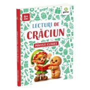 Lecturi de Craciun