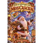 Viata si aventurile lui Mos Craciun - L. Frank Baum