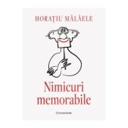Nimicuri memorabile