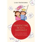 Parenting in stil japonez