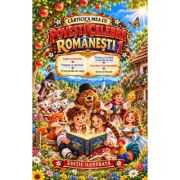 Carticica mea cu povesti celebre romanesti 1