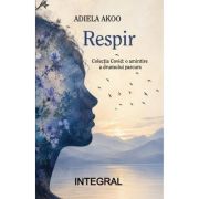 Respir. Colectia covid - o amintire a drumului parcurs