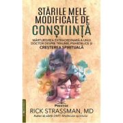 Starile Mele Modificate de Constiinta