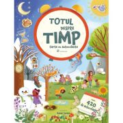 Totul despre timp