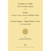 Viata Fericitului Augustin - Sebastian Clinciu
